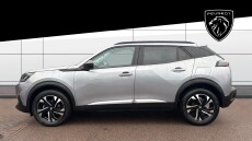Peugeot 2008 1.2 PureTech Allure Premium 5dr Petrol Estate